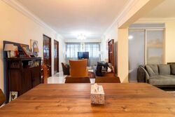 Blk 552 Pasir Ris Street 51 (Pasir Ris), HDB 5 Rooms #532732811